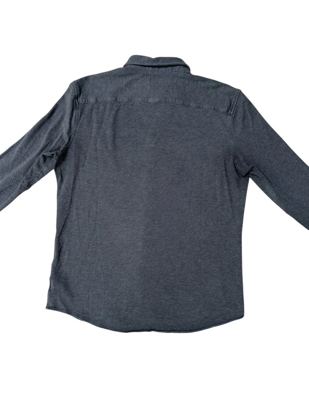 Faherty coastline knit